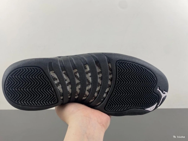 Cheap TBK 130690-013 Master Jordan Retro The Air 12 0706